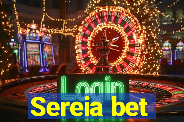 Sereia bet